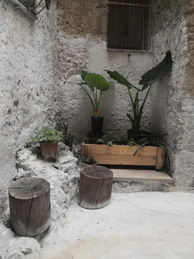 Casa Vacanze B&B Ondes Камерота Экстерьер фото