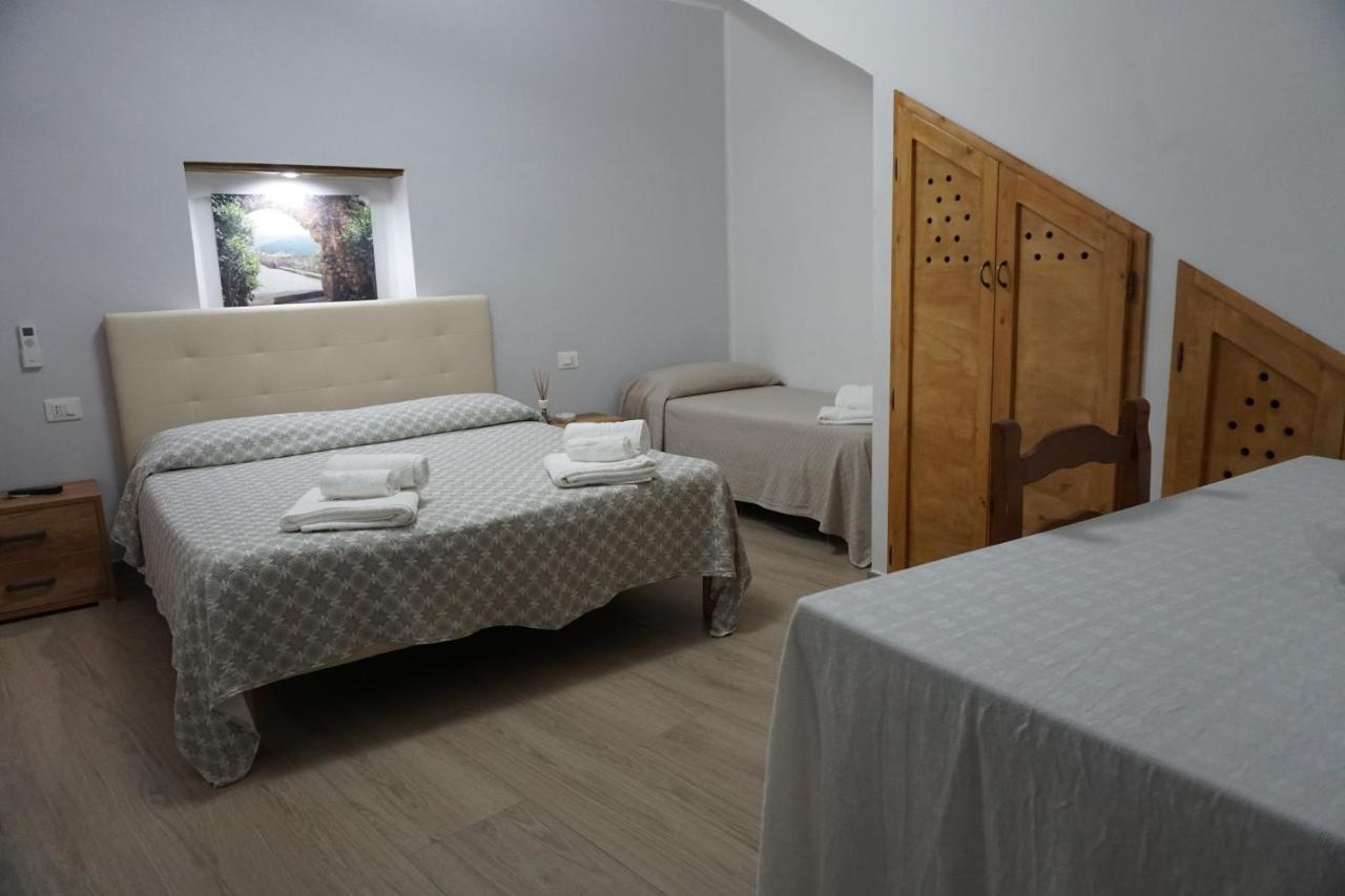 Casa Vacanze B&B Ondes Камерота Экстерьер фото