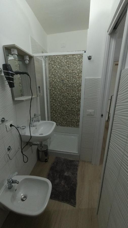 Casa Vacanze B&B Ondes Камерота Экстерьер фото
