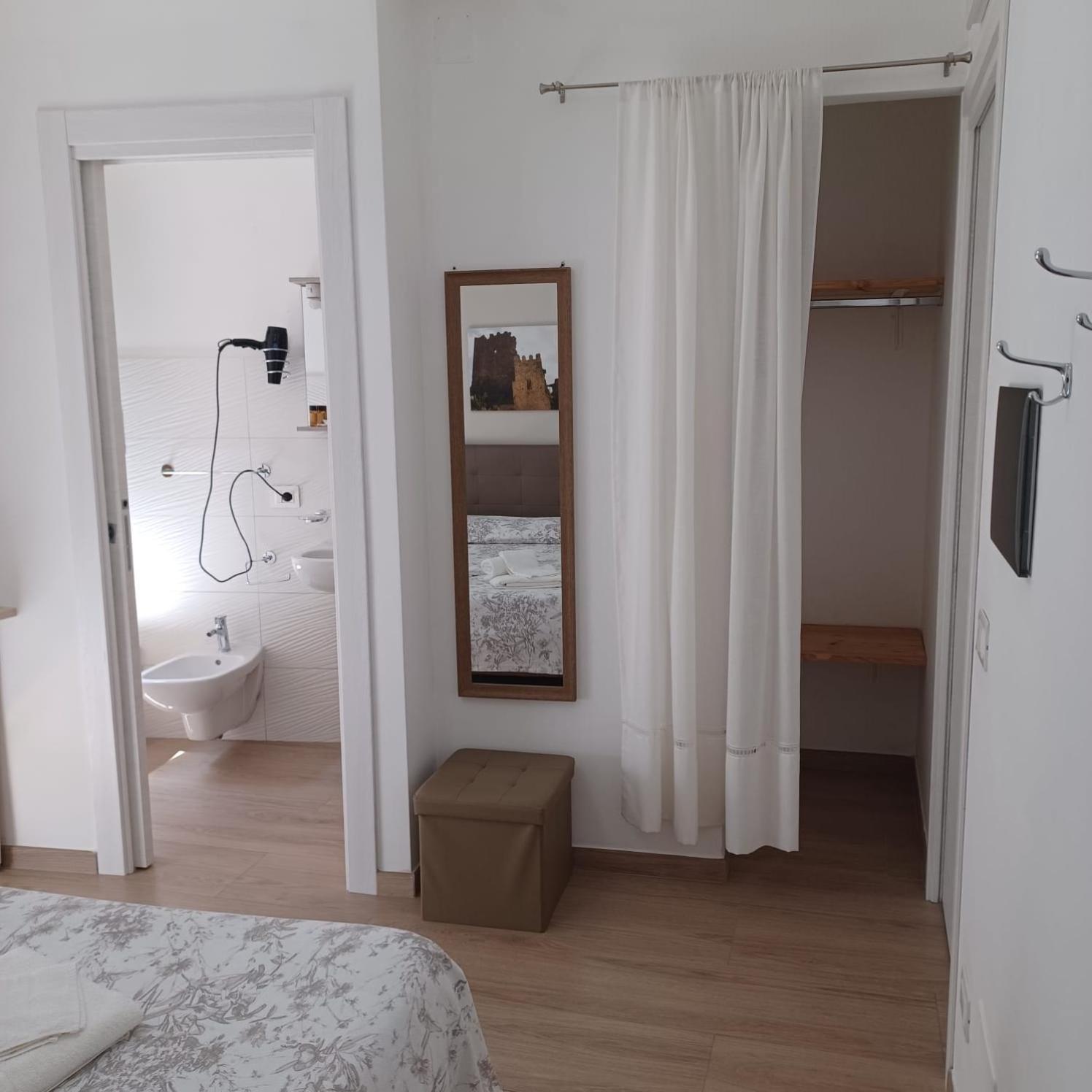 Casa Vacanze B&B Ondes Камерота Экстерьер фото