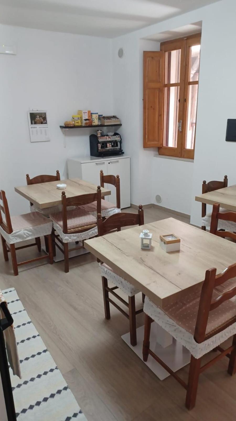 Casa Vacanze B&B Ondes Камерота Экстерьер фото