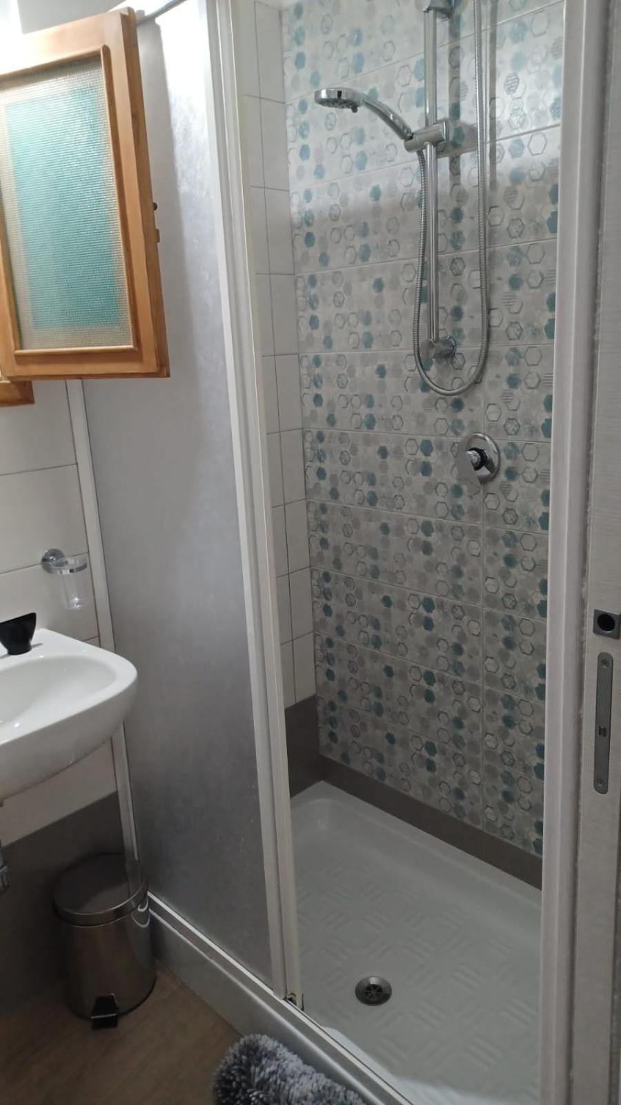 Casa Vacanze B&B Ondes Камерота Экстерьер фото