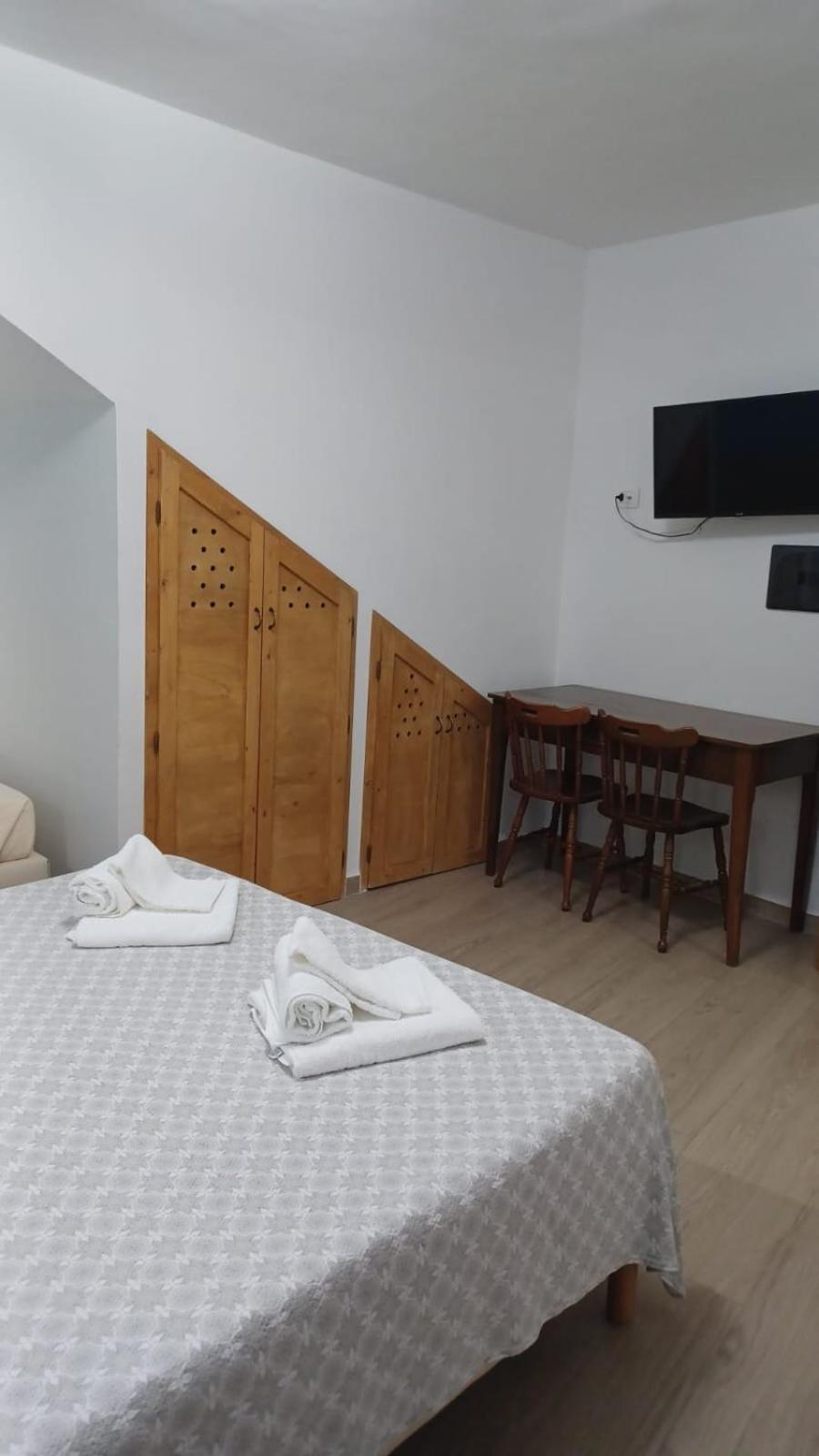 Casa Vacanze B&B Ondes Камерота Экстерьер фото