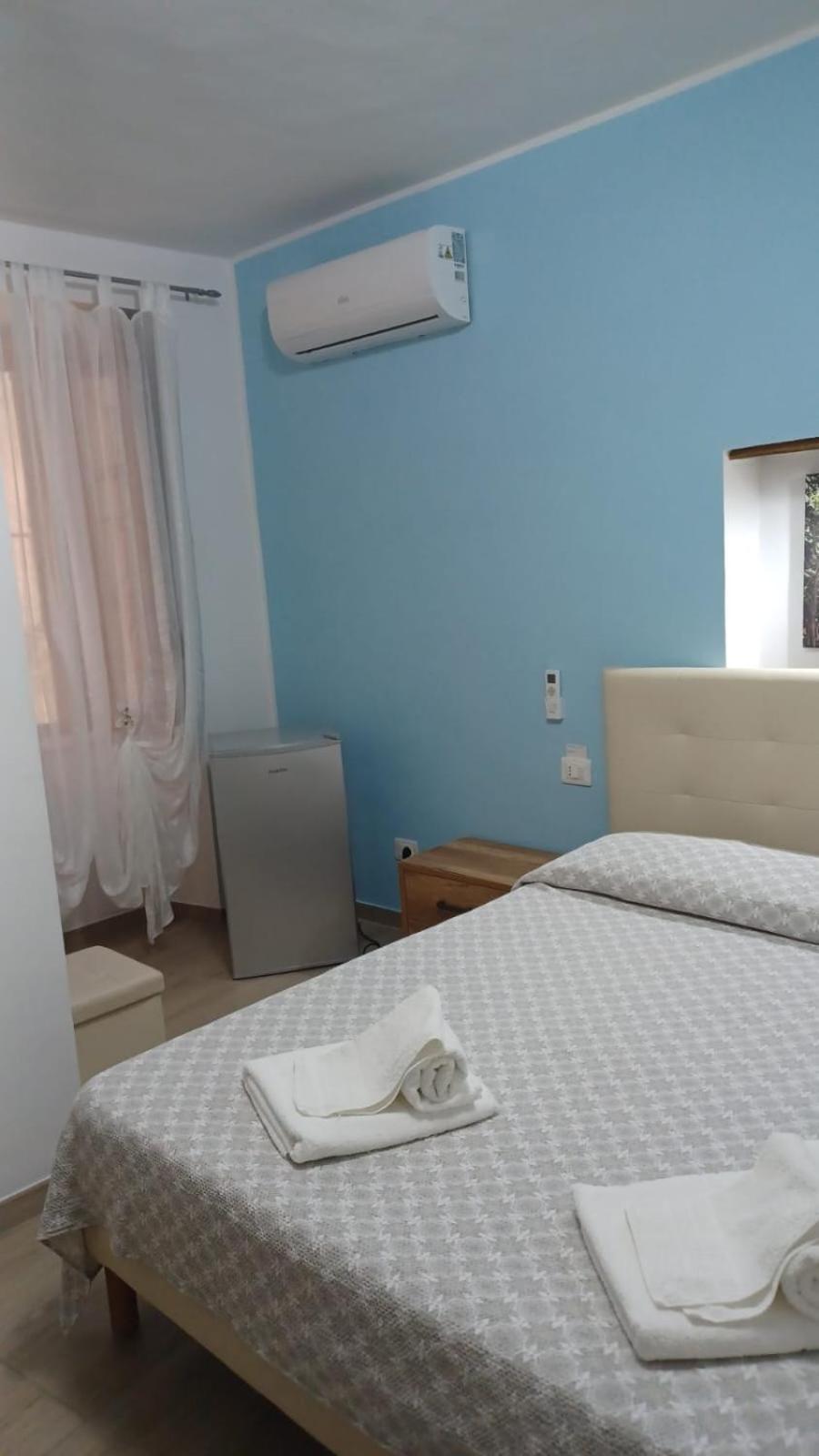 Casa Vacanze B&B Ondes Камерота Экстерьер фото